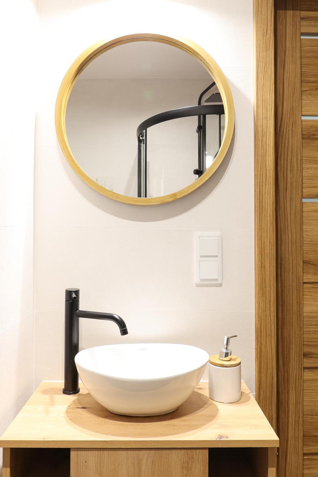 Strumienna Apartament Krakow Dış mekan fotoğraf